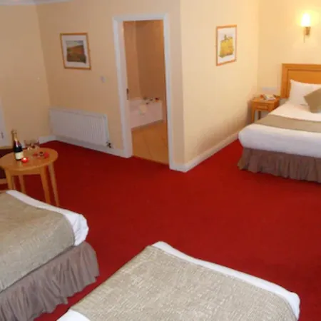The Western Hotel 4*