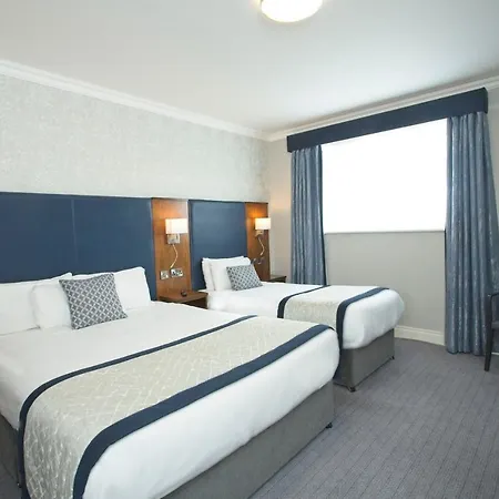 Hotel The Western