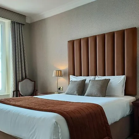 The Western Hotel Galway