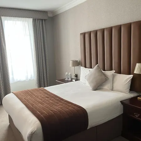 Hotel The Western