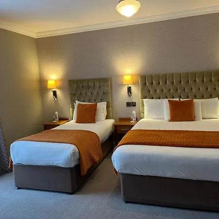 The Western Hotel