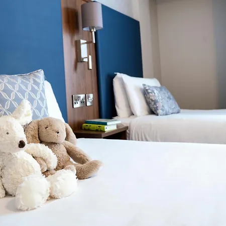 Hotell The Western Galway