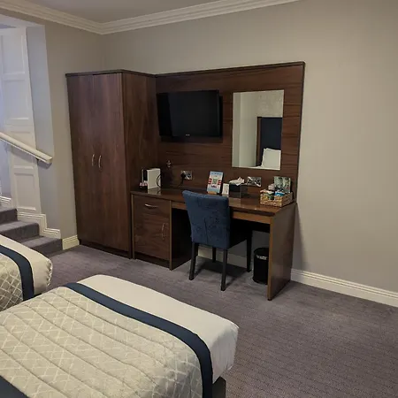 The Western Hotel Galway