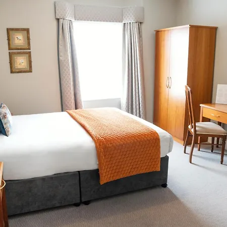 The Western Hotell Galway
