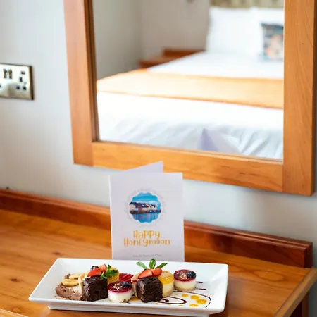 The Western Hotell