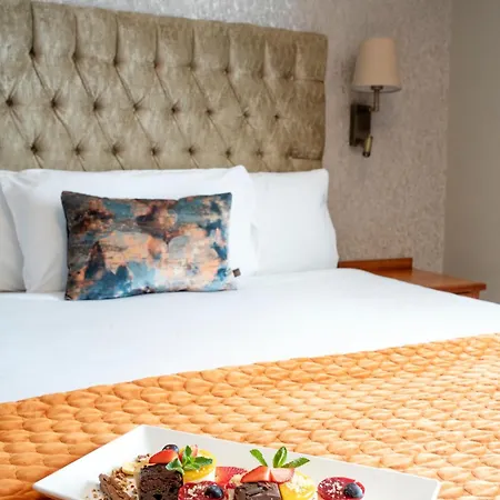 Hotell The Western 4*