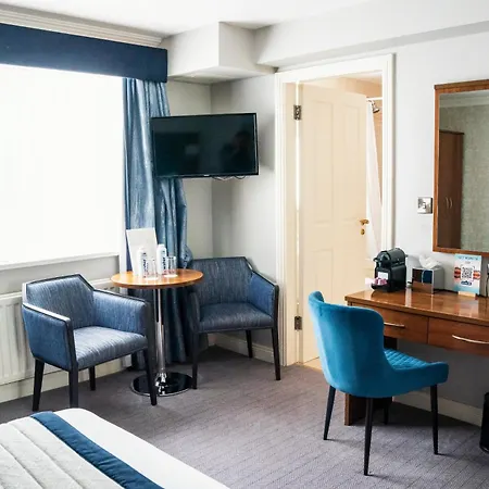 Hotell The Western