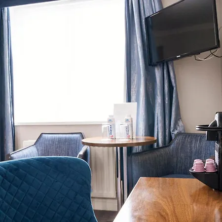 Hotel The Western Galway