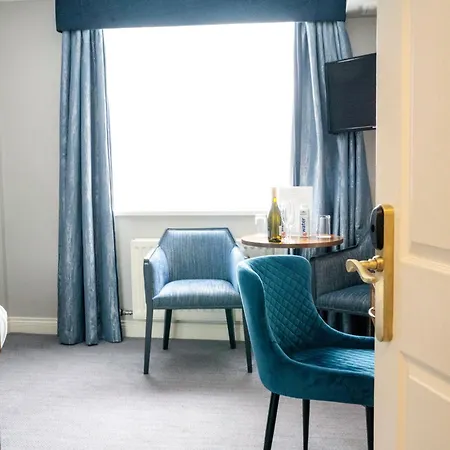 The Western Hotell Galway