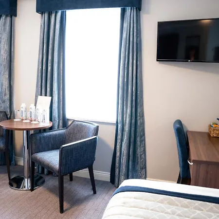 The Western Hotel 4*