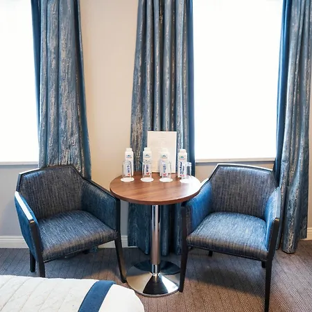 Hotell The Western