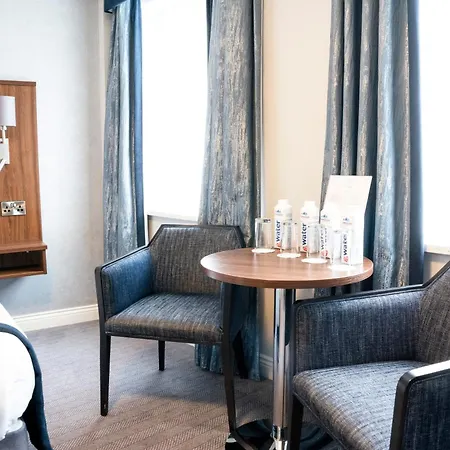 The Western Hotell