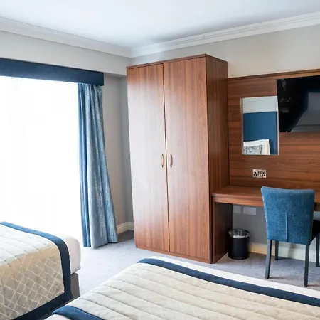 Hotell The Western Galway