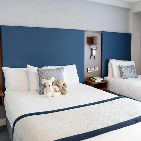The Western Hotell Galway