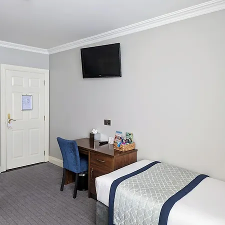 The Western 4*
