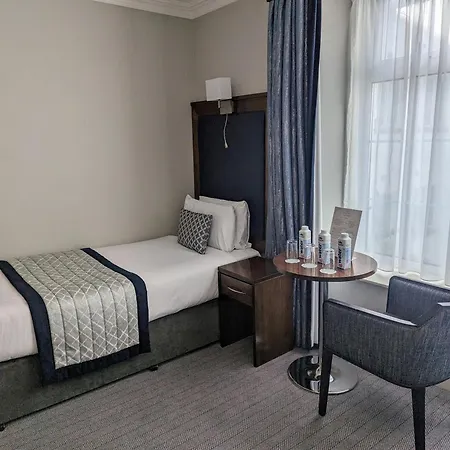 Hotel The Western 4*