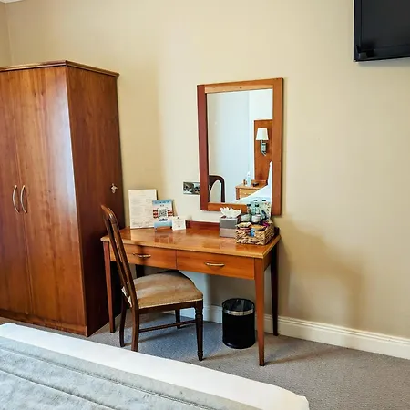 The Western 4* Galway