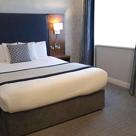 Hotel The Western