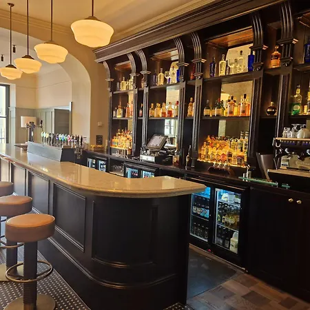 The Western 4* Galway